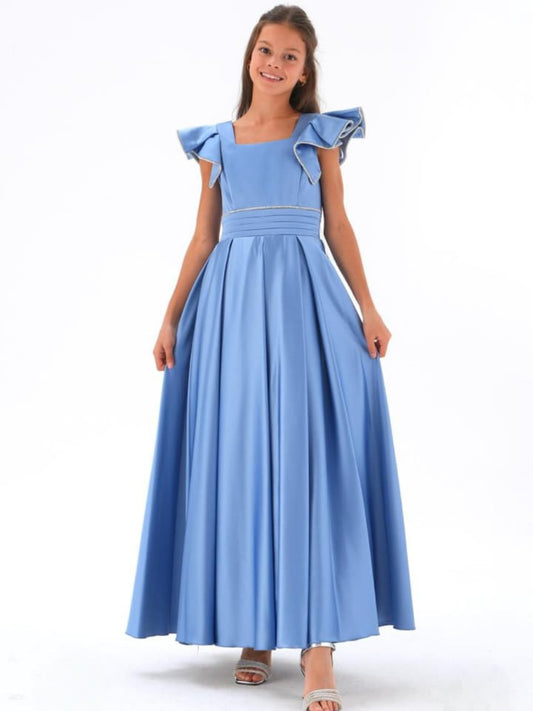 Galajurk Nola - Blauw