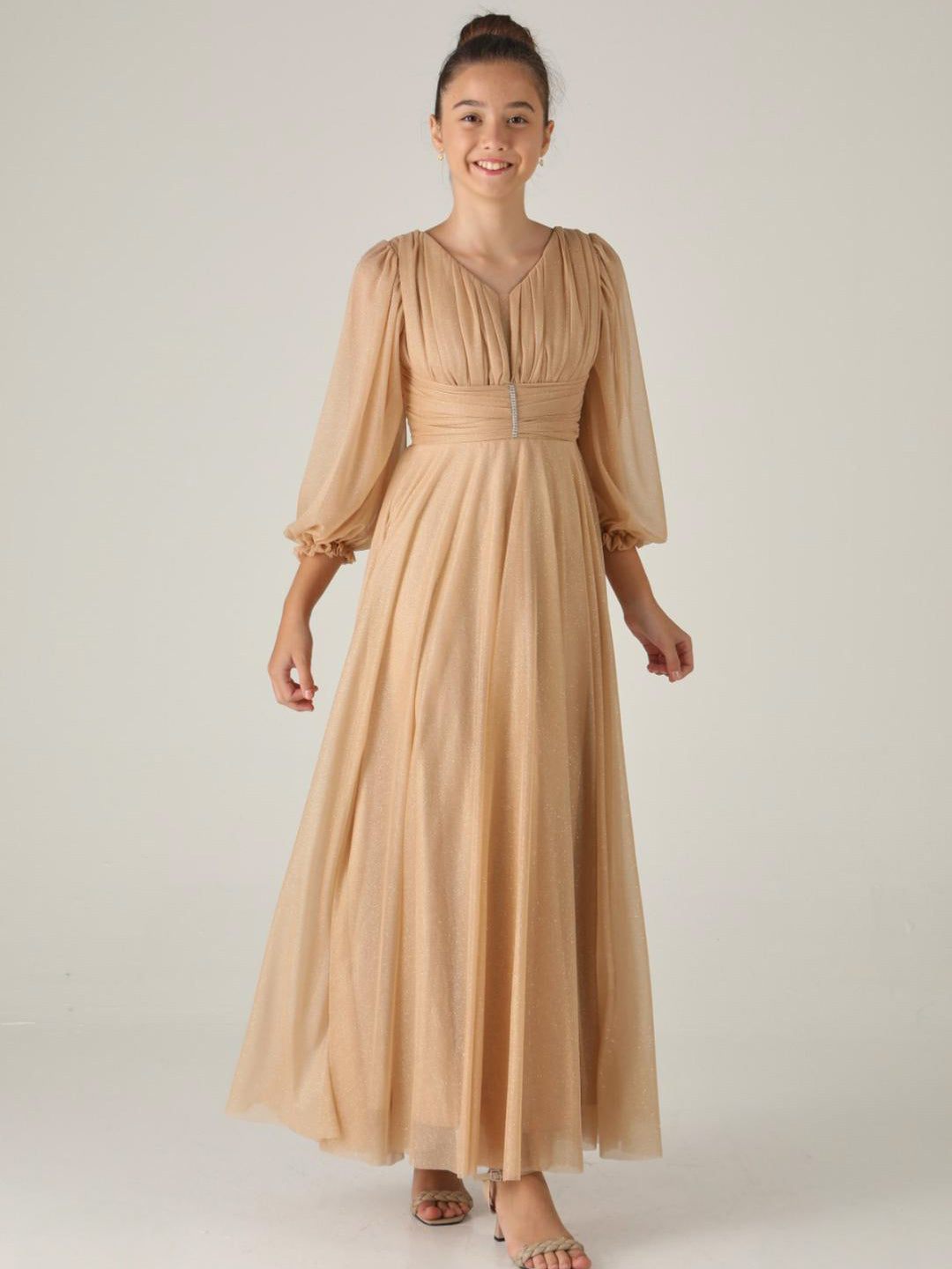 Galajurk Yara - Goud