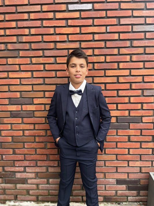 Little Star Navy Classic