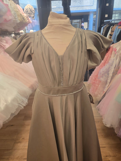 Galajurk Eva - Groen