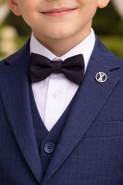 Kostuum Navy Royale