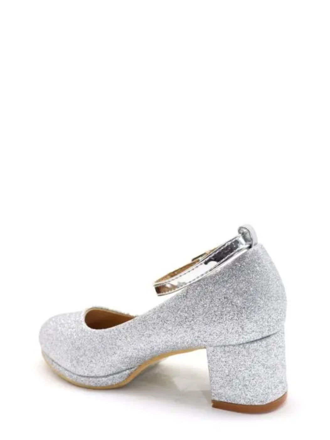 Gouden Vizzano pumps met 10 cm hak | Goudkleurige hakken Gouden Vizzano pumps met 10 cm hak | Goudkleurige hakken